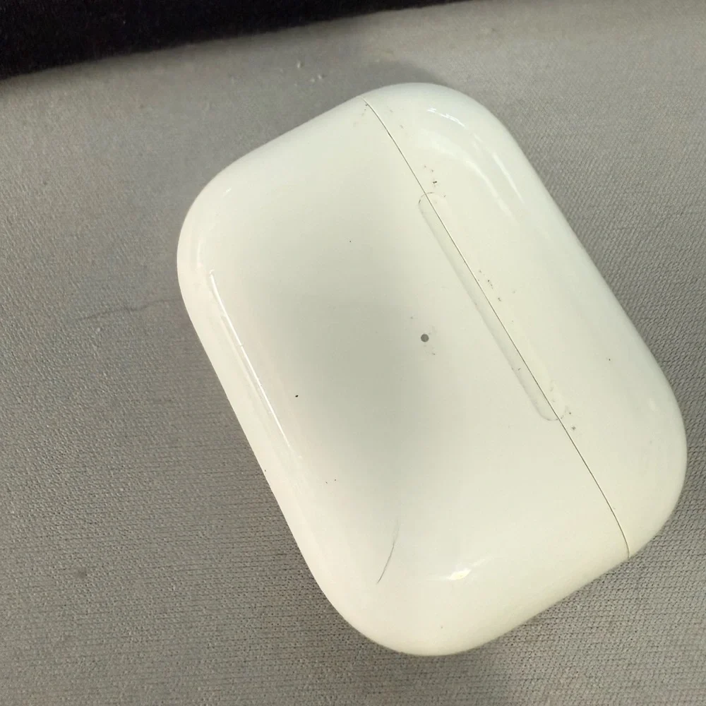 Apple air pro White Wireless Earbuds